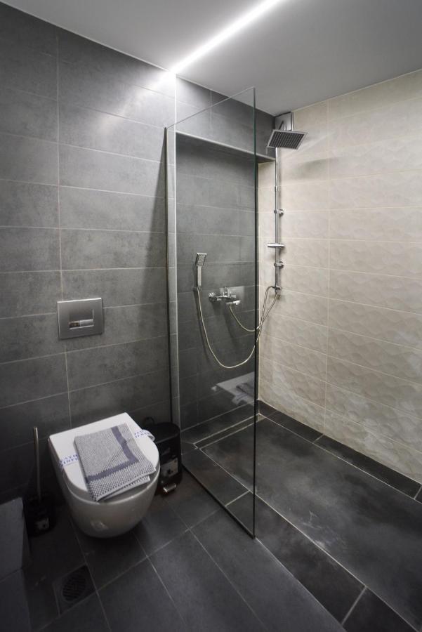 Porto Boutique #A Apartment Thessaloníki Luaran gambar