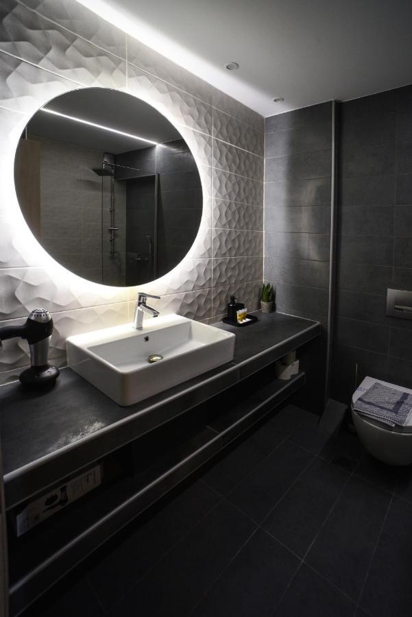 Porto Boutique #A Apartment Thessaloníki Luaran gambar
