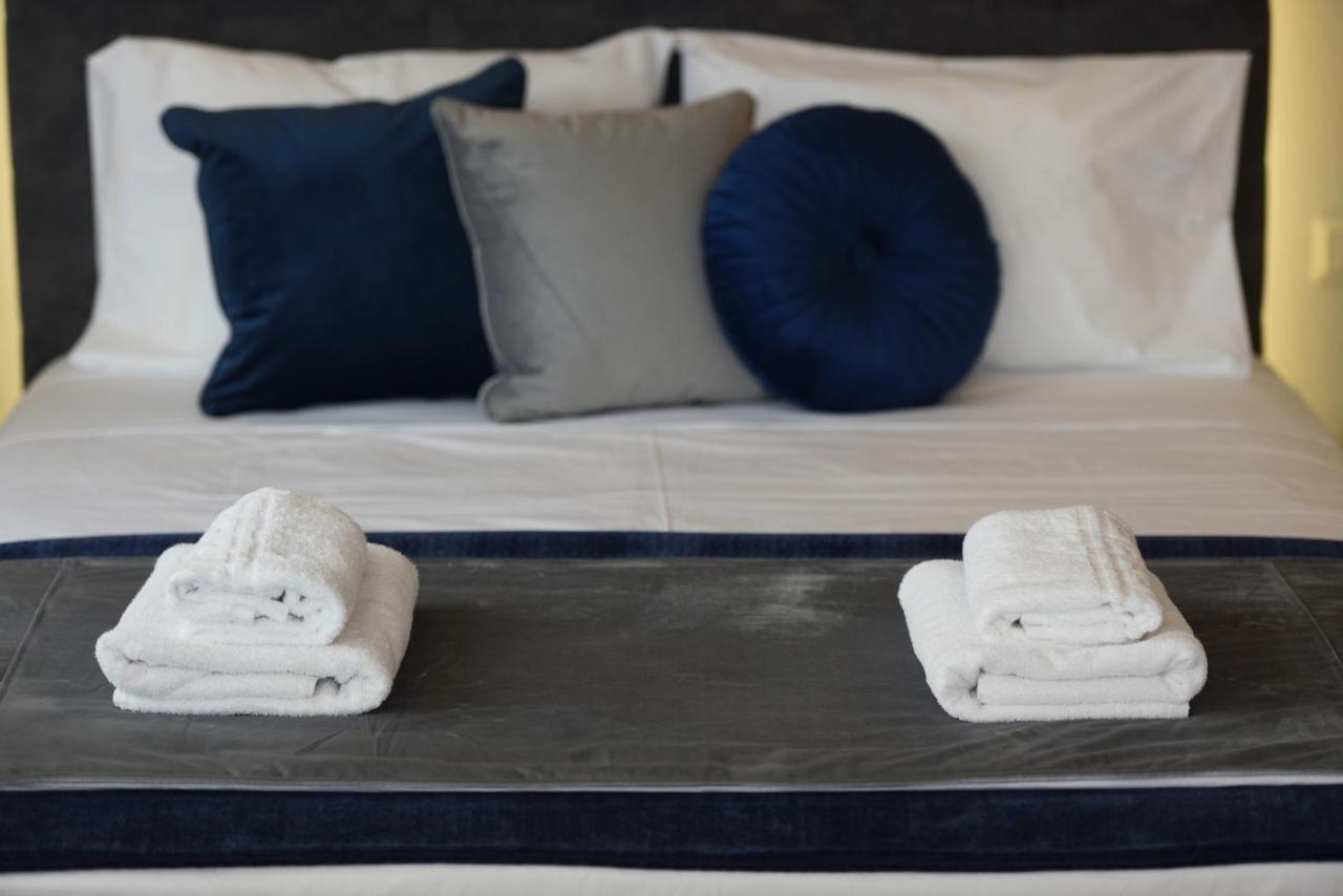 Porto Boutique #A Apartment Thessaloníki Luaran gambar